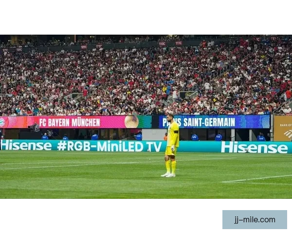 2026世界杯首次引入草坪地下排气系统提升赛场环境