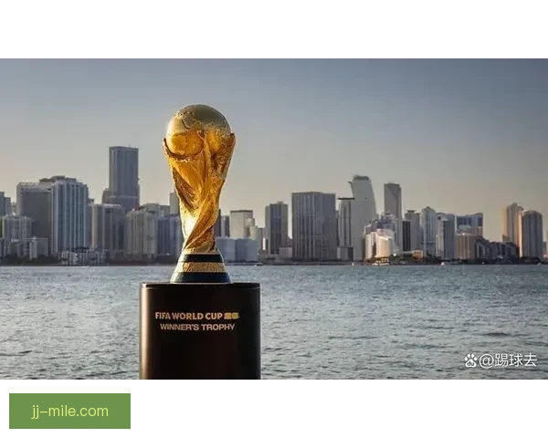 国际足联宣布2026世界杯官方票务转让平台正式上线开启全球购票新篇章