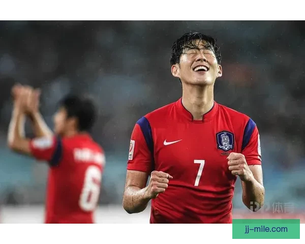 孙兴慜接受BBC采访直言英超是世界最艰难联赛引发球迷热议再起