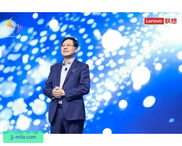 联想携手世界杯官方合作伙伴助力实时5G技术应用提升赛事体验